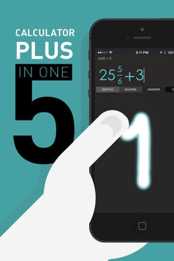 Image 0 for Scientific Calculator + |…