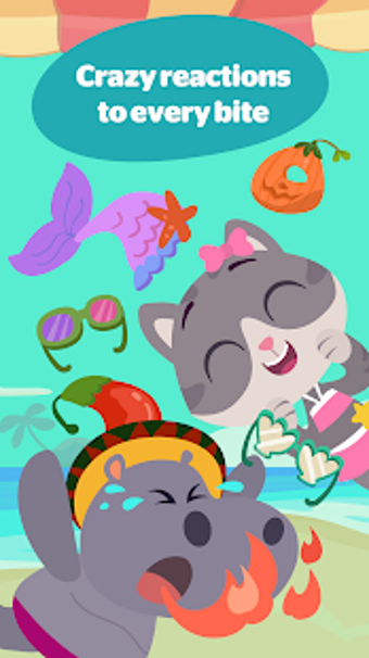Image 0 for Dr. Panda Ice Cream Truck…