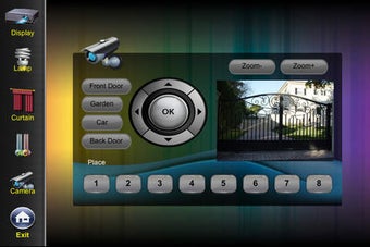 Image 0 for Smartisys iControl for iP…