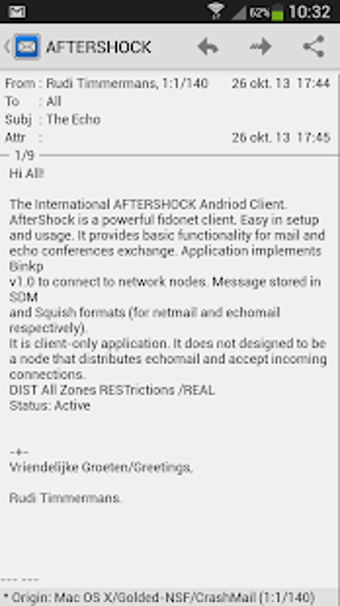 Imagen 0 para AfterShock