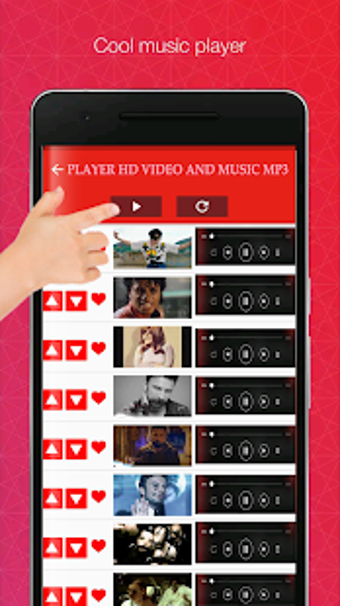 Imagen 2 para Downloader HD Video and M…