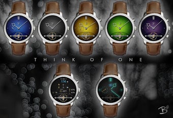 Image 1 for Think Of One - luxury fac…
