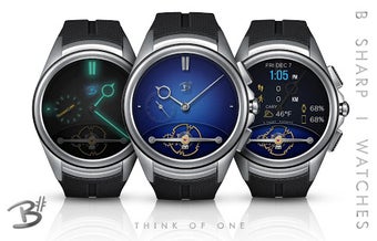 Image 2 for Think Of One - luxury fac…