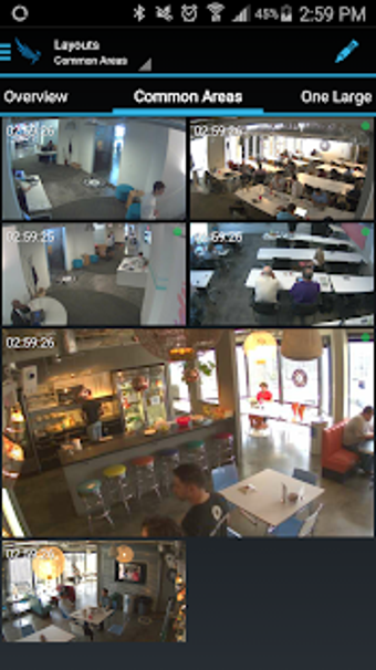 Image 2 for Eagle Eye Viewer