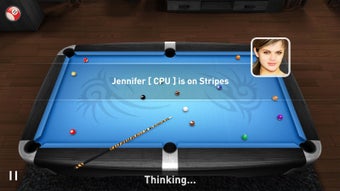 Image 3 for Real Pool 3D FREE