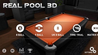 Image 2 for Real Pool 3D FREE