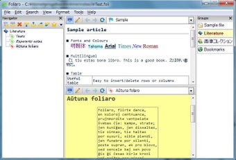 Image 0 for Folario