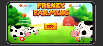 Image 0 for Frenzy Farming Garden