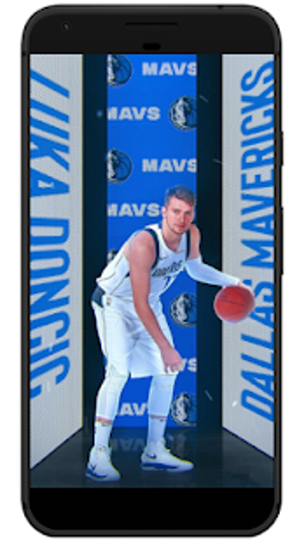 Imagen 0 para Luka Doncic Mobile HD Wal…