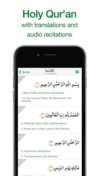Image 3 for Muslim Pro - Prayer Times…