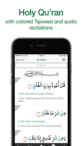 Image 2 for Muslim Pro - Prayer Times…