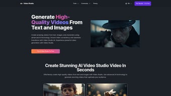 Imagen 0 para Video Studio