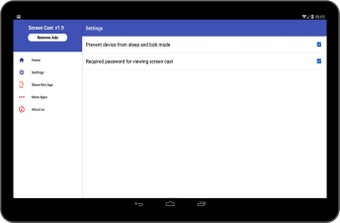 Image 2 for Screen Cast - View Mobile…