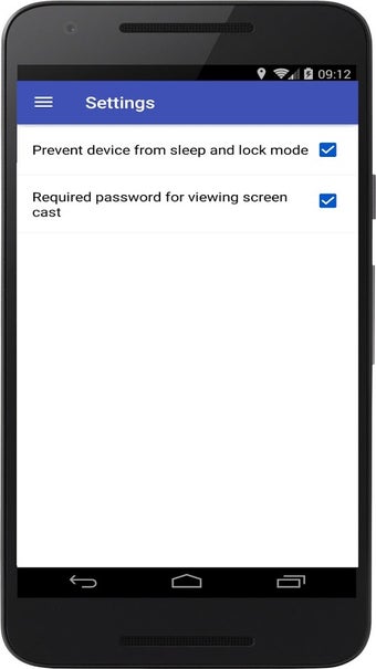 Image 1 for Screen Cast - View Mobile…