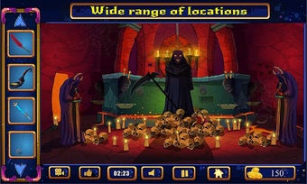 Imagen 1 para Extreme Escape Room - Mys…