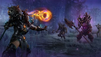 Image 0 for Diablo IV: Season of the …