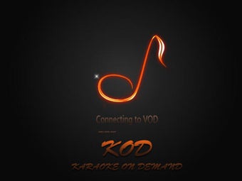 Image 0 for KOD