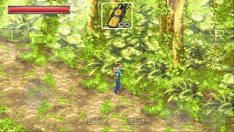 Image 2 for Jurassic Park Dino for Wi…