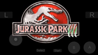 Image 0 for Jurassic Park Dino for Wi…