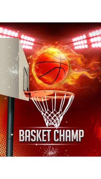 Image 2 for Real Street BasketBall Du…
