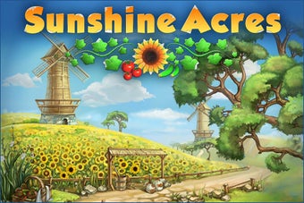 Image 0 for Sunshine Acres