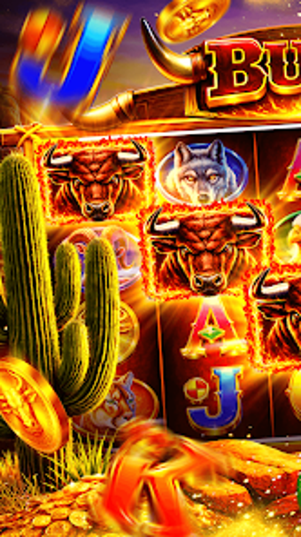 Imagen 0 para Bull Big Win