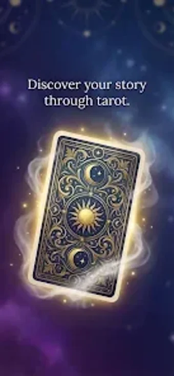 Image 0 for MysticMate: Tarot  AI