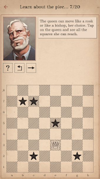 Imagen 1 para Learn Chess with Dr. Wolf