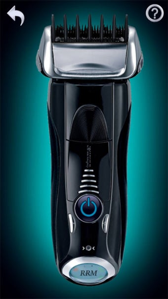 Image 0 for Real Razor (Prank)