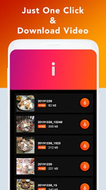 Imagen 1 para All Video Downloader - So…