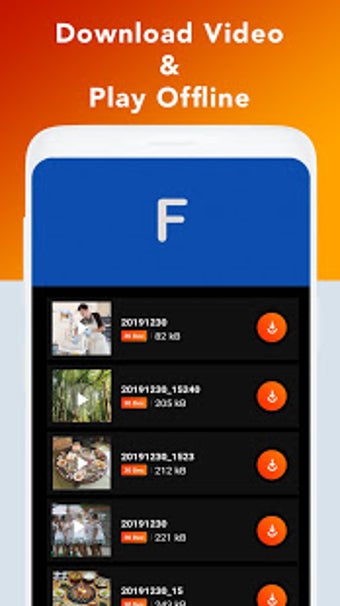Imagen 2 para All Video Downloader - So…