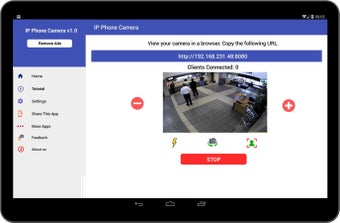 Image 0 for IP Phone Camera - View Ca…