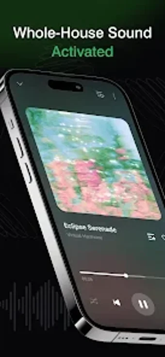 Image 0 for Pure Tuber it: Music Play…