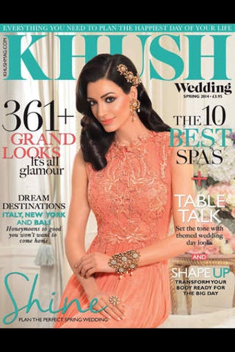 Image 0 for Khush Wedding