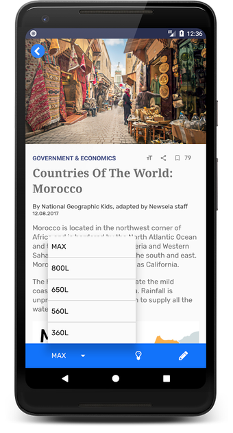 Imagen 3 para Newsela