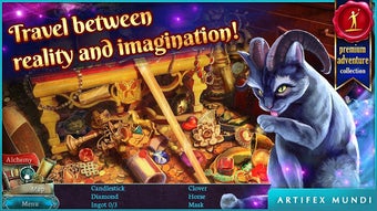 Image 2 for Lost Grimoires: Stolen Ki…