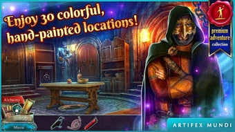 Image 0 for Lost Grimoires: Stolen Ki…