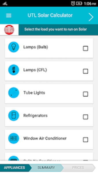Image 1 for Indian Solar Calculator