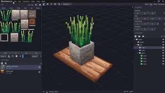 Image 0 for Blockbench