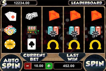 Image 0 for Hearts Of Vegas Deluxe Ca…