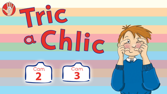 Image 1 for Tric A Chlic 2