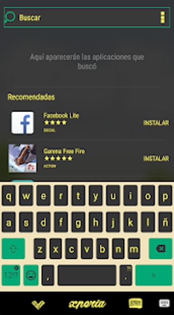 Imagen 1 para Sketch2 Theme Xperia