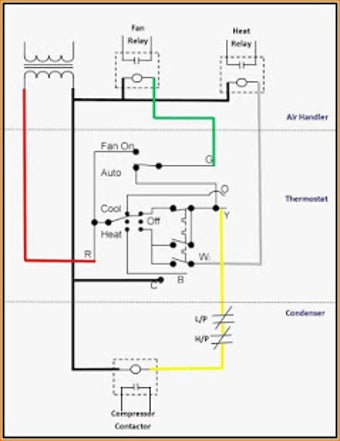 Image 0 for AC Wiring Diagram