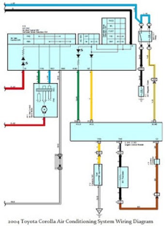 Image 1 for AC Wiring Diagram