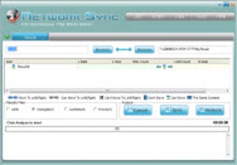 Imagen 0 para Network Sync