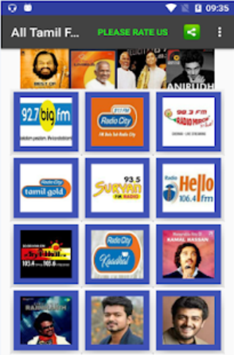 Imagen 2 para All in One Tamil FM - Tam…
