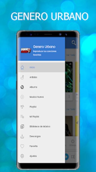 Image 0 for Genero Urbano