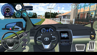 Imagen 1 para Car Simulator Vietnam