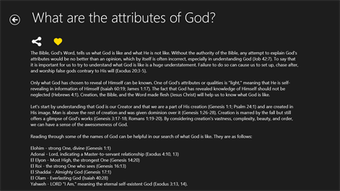 Imagen 2 para Got Questions? for Window…