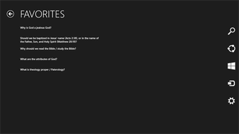 Imagen 1 para Got Questions? for Window…